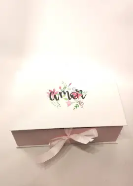 Sweet box XL #3 Oreo и Milka 