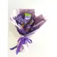 Букет шоколадных сладостей Milka Букет шоколадных сладостей Milka