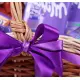 Корзинка шоколада Milka Корзинка шоколада Milka