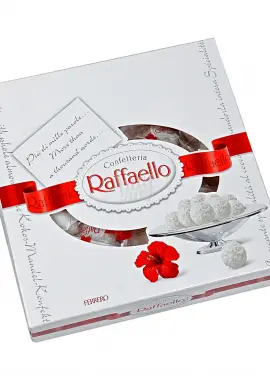 Raffaello среднего размера
