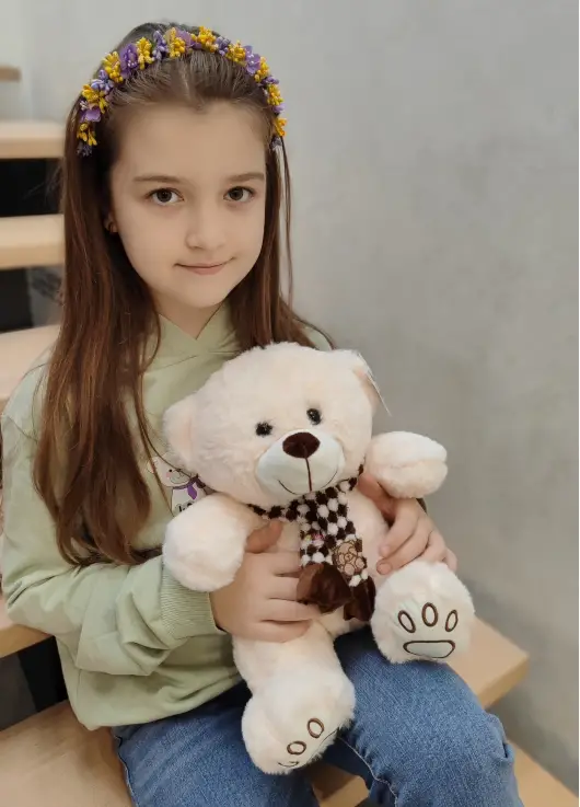 Мишка 40 см Мишка 40 см