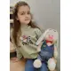 Зайка 40 см