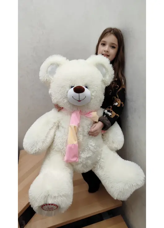 Мишутка 130 см Мишутка 130 см
