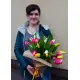 Суперцена! Букет тюльпанов микс Суперцена! Букет тюльпанов микс