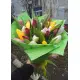 Суперцена! Букет тюльпанов микс Суперцена! Букет тюльпанов микс