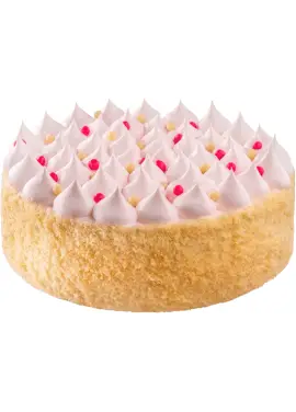 Торт Tarta Cherry Cake 450 г