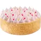 Торт Tarta Cherry Cake 450 г