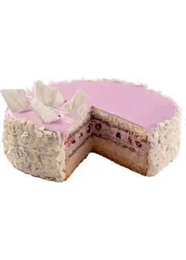 Торт Tarta Berry Cake 450 г