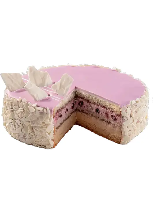 Торт Tarta Berry Cake 450 г