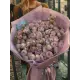 39 веток пионовидной фиолетовой розы Blossom Bubbles 39 веток пионовидной фиолетовой розы Blossom Bubbles